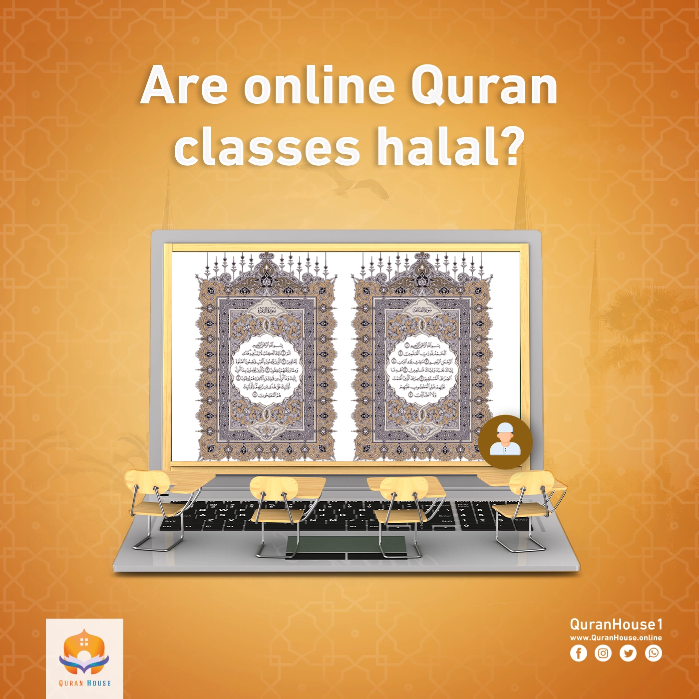 018 copy - Quran House