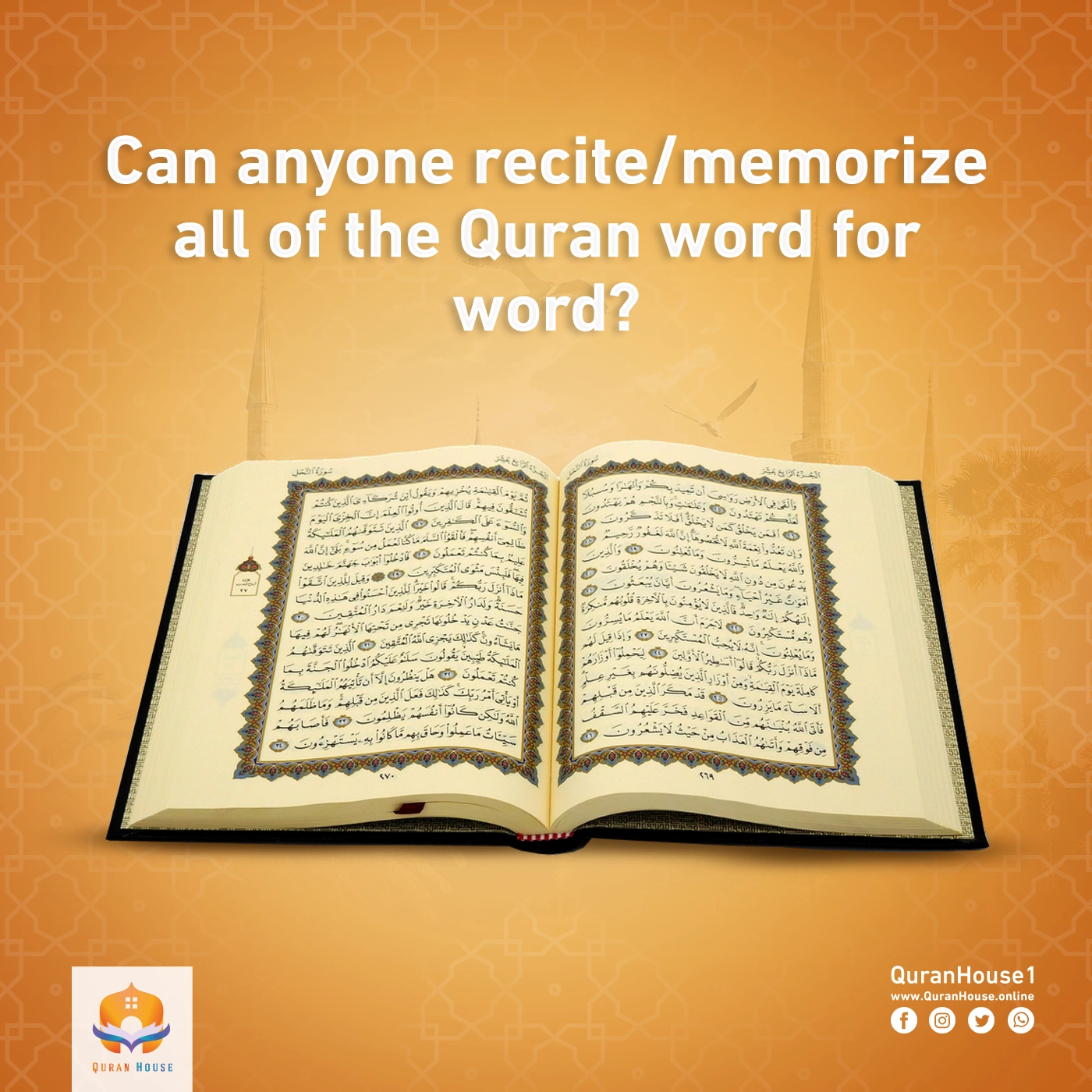 019 copy - Quran House